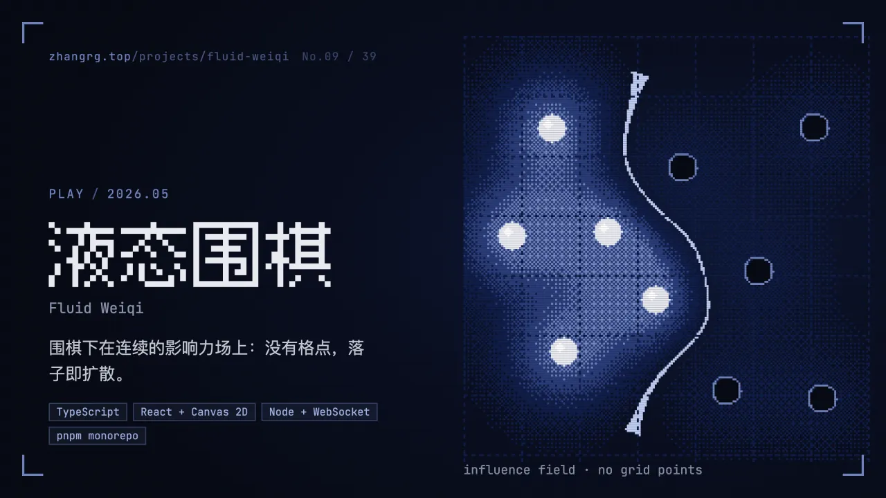 液态围棋 截图 1